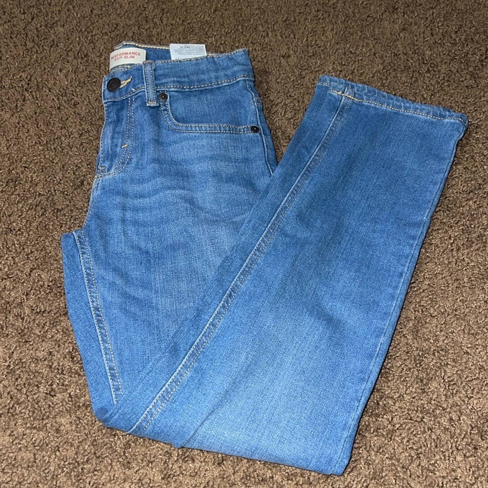 Boys jeans